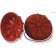 Silikomart SFT726 101.44 oz. Fleur Shallow Silicone Mold
