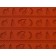 Silikomart Relief8 1.13"H Fruit Relief Silicone Mat