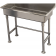 Advance Tabco FS-CB-23 Floor Standing Legs