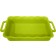 Appolia 141041508 5.6Ltr. Green Rectangular Baking Dish
