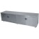 Advance Tabco HB-SS-367 84"W x 36"D Cabinet Base Flat Top Work Table