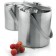Eurodib BA9017 5.25"H Ice Bucket