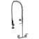 Advance Tabco K-116 13"L T&S Heavy Duty Pre-Rinse Faucet