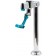 Advance Tabco K-54A 13.5"H Single Hole Water Filler Faucet