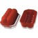 Silikomart SFT730 76.08 oz. Loaf Pan Fleur Uniflex Mold