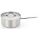 Homichef HOM402813 11"Dia. Low Sauce Pan with Extra Handle