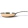 Eurodib 3214101 4"Dia Mini Copper Fry Pan