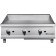 Eurodib G48 48" Manual Control Professional Gas Griddles