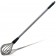 Saint-Romain 1242 47.25"L Professional Potato Whisk