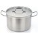 Homichef HOM475032 19.7"Dia. Sauce Pot