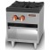 Sierra Range SRSP-18 18" Stockpot Range