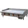Sierra Range SRTG-48 48" Thermostatic Griddle