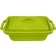 Appolia 115520508 0.40Ltr. Green Terrine