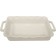 Appolia 141030507 1.8Ltr. White Rectangular Baking Dish