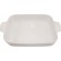 Appolia 223133007 3Ltr. White Rectangular Dish