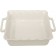 Appolia 140027507 2.2Ltr. White Square Baking Dish