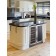 Eurodib USF66B 26 Bottles Wine Cabinet